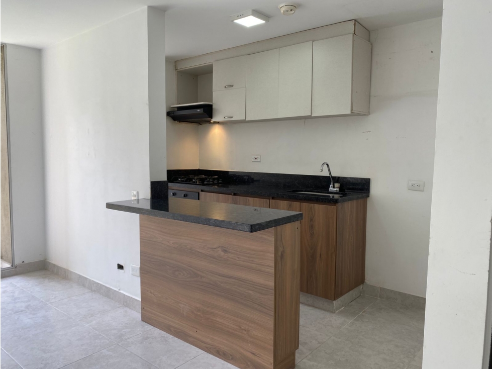 Apartamento En Venta La Doctora Sabaneta — foto 6