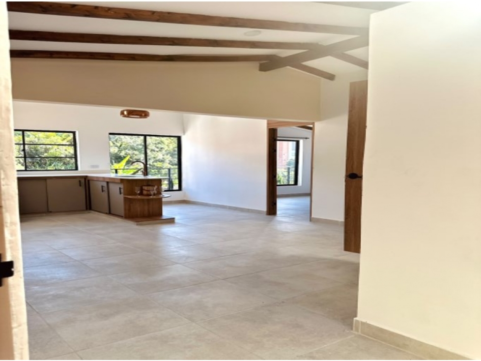 Apartamento En Venta San Rafael Envigado — foto 5