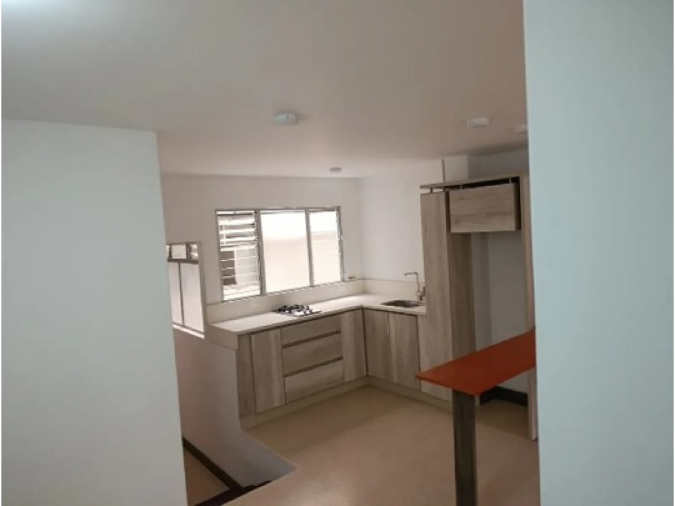 Apartaestudio En Venta En Calasanz Medellín — foto 6