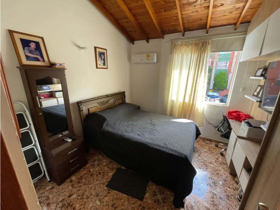 Casa En Venta En Rodeo Alto Medellín — foto 5