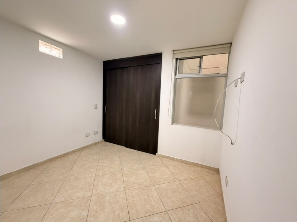 Apartamento En Venta Calle Larga Sabaneta — foto 6