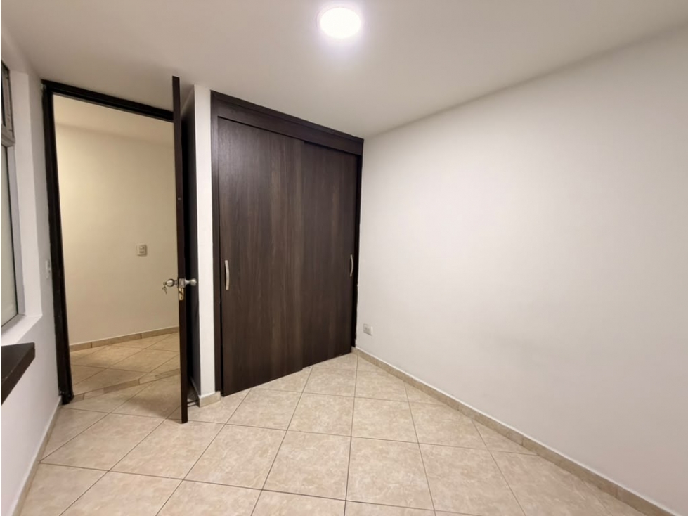 Apartamento En Venta Calle Larga Sabaneta — foto 6