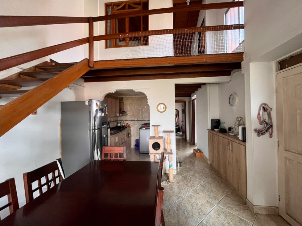 Apartamento En Venta En Santa Lucía Medellín
