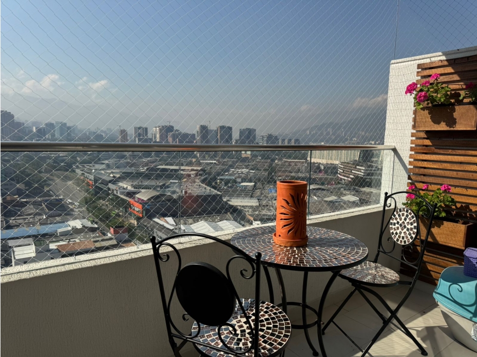 Apartamento En Arriendo En San Diego