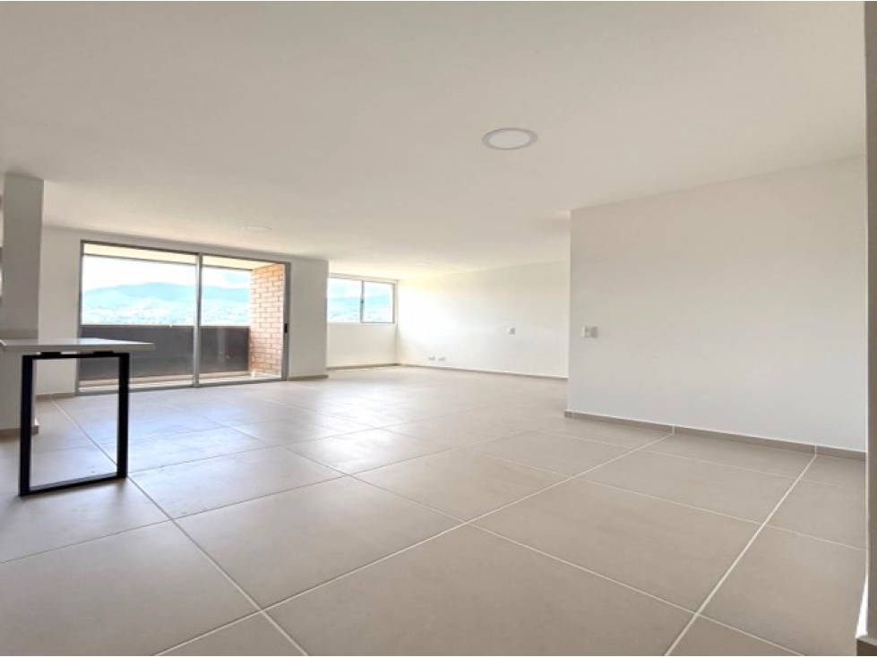 Apartamento en Venta Itagüí