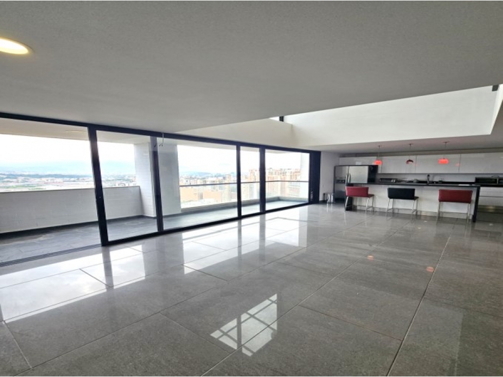 Apartamento En Venta En Envigado