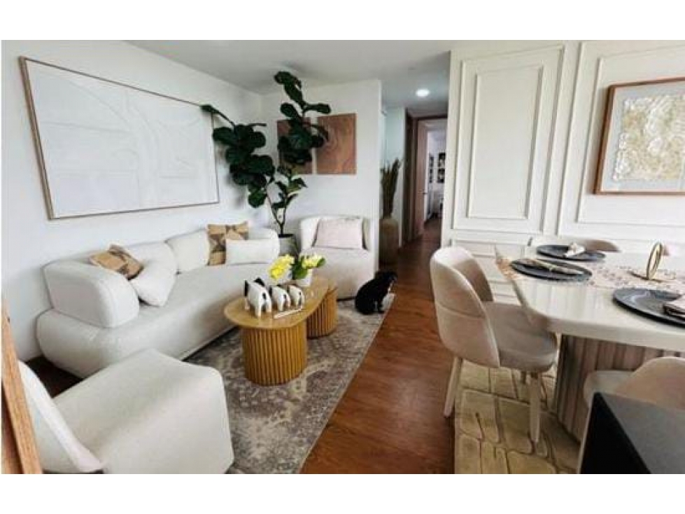 Venta Apartamento Suramérica Itagüí