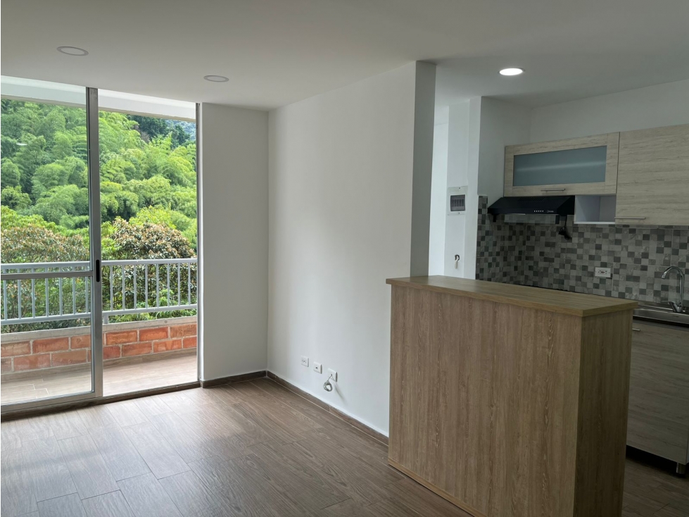 Apartamento En Venta En Sabaneta — foto 2
