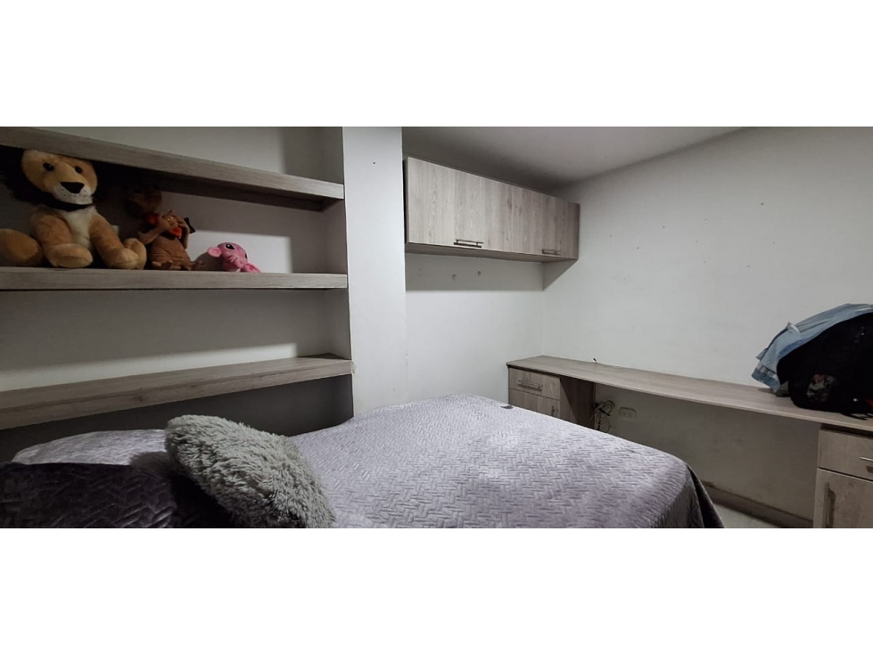 Apartamento En Venta En Bello — foto 5