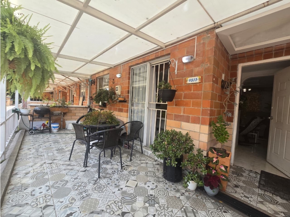 Casa En Venta En La Mota