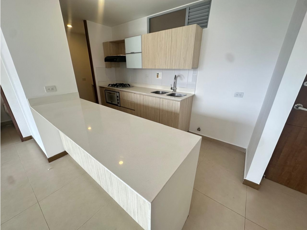 Arriendo Apartaestudio en el Poblado