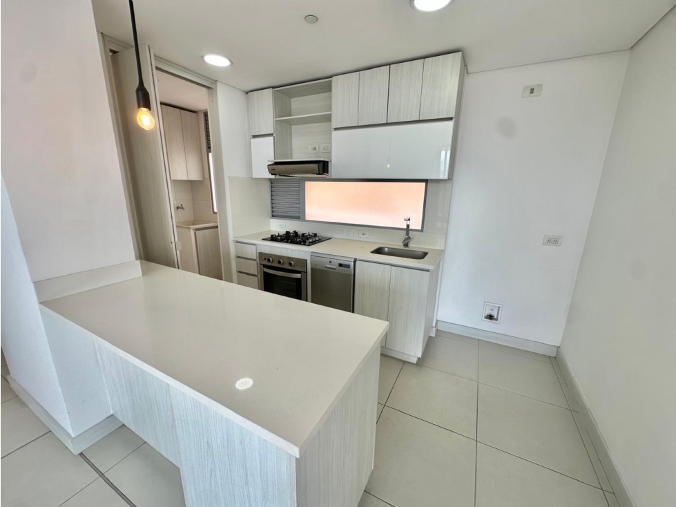 Arriendo Apartamento en Envigado