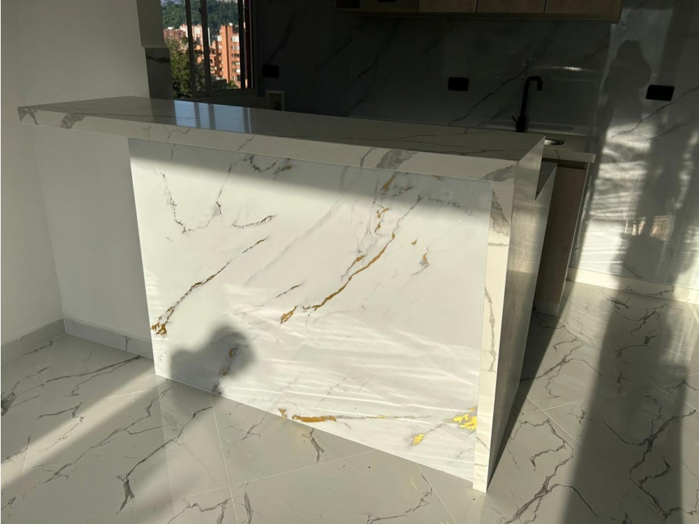 Apartamento En Venta En La Floresta Medellín — foto 6