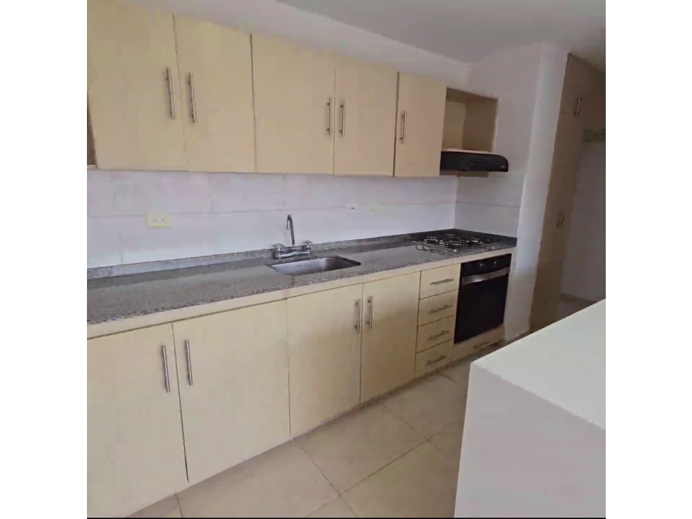 Apartamento En Venta Cañaveralejo Sabaneta — foto 2