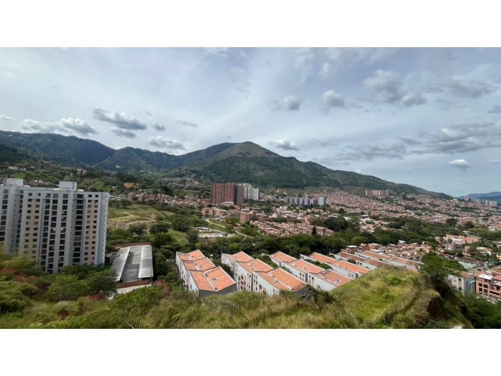 Apartamento En Venta La Primavera Bello