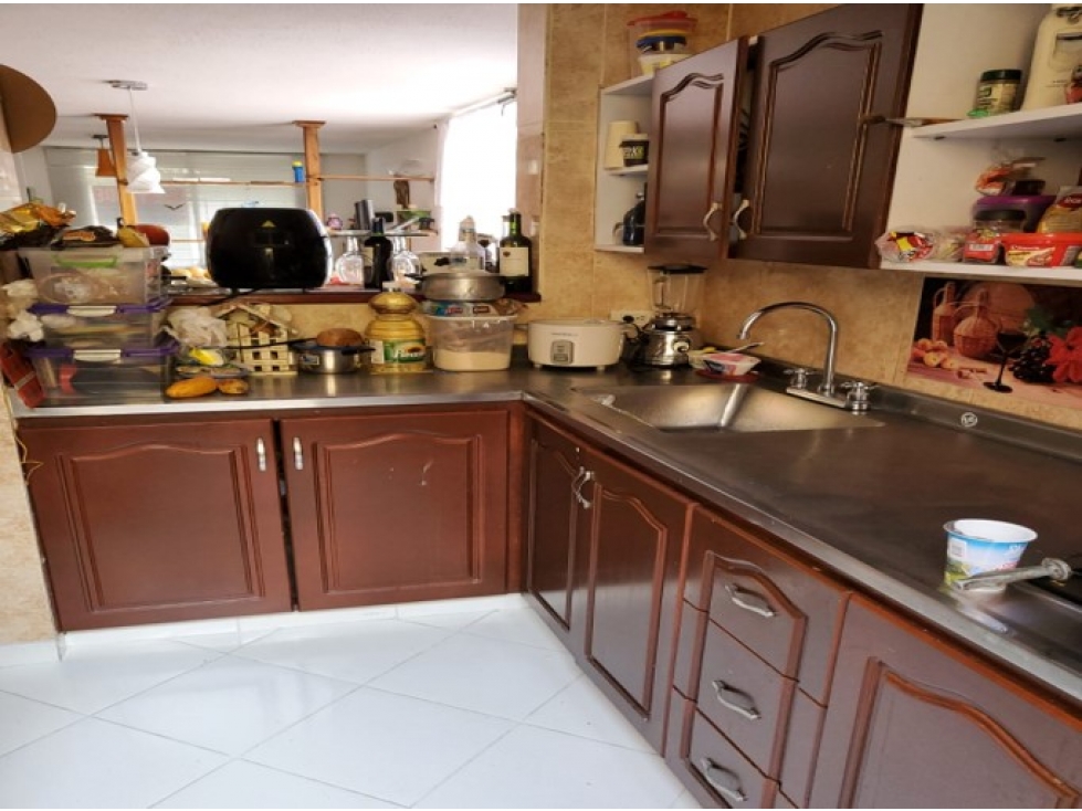 Casa en Venta Robledo — foto 4