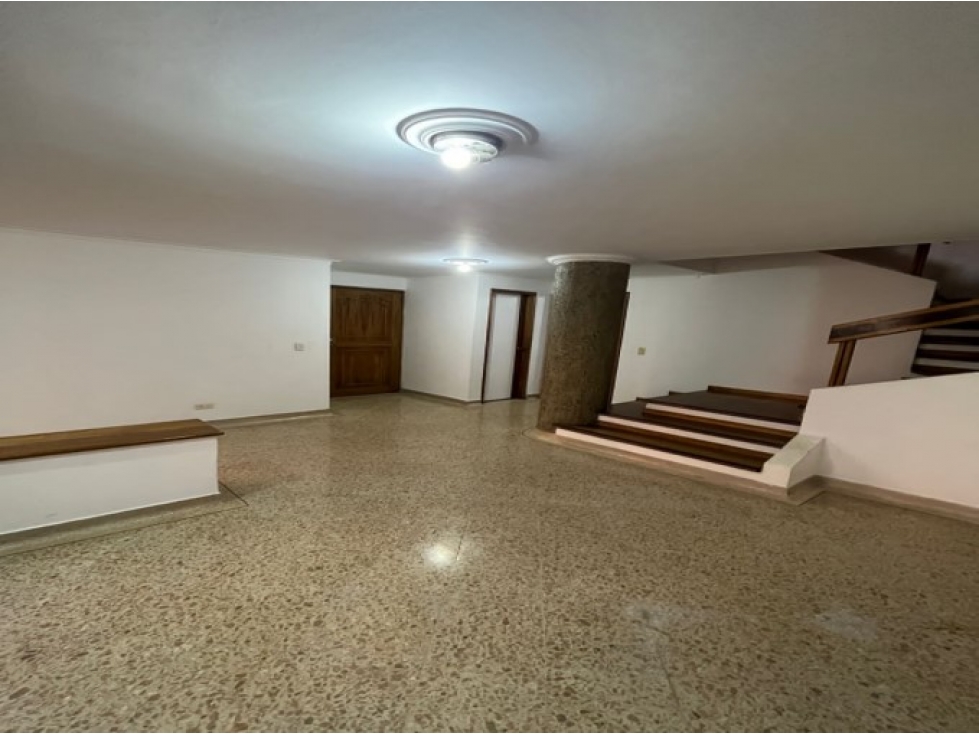 Apartamento en Venta Laureles Medellín