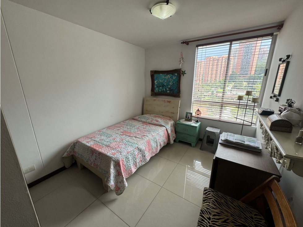 Apartamento en venta Poblado — foto 5