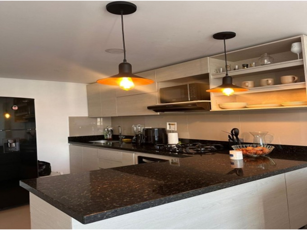 Apartamento En Venta En Bello