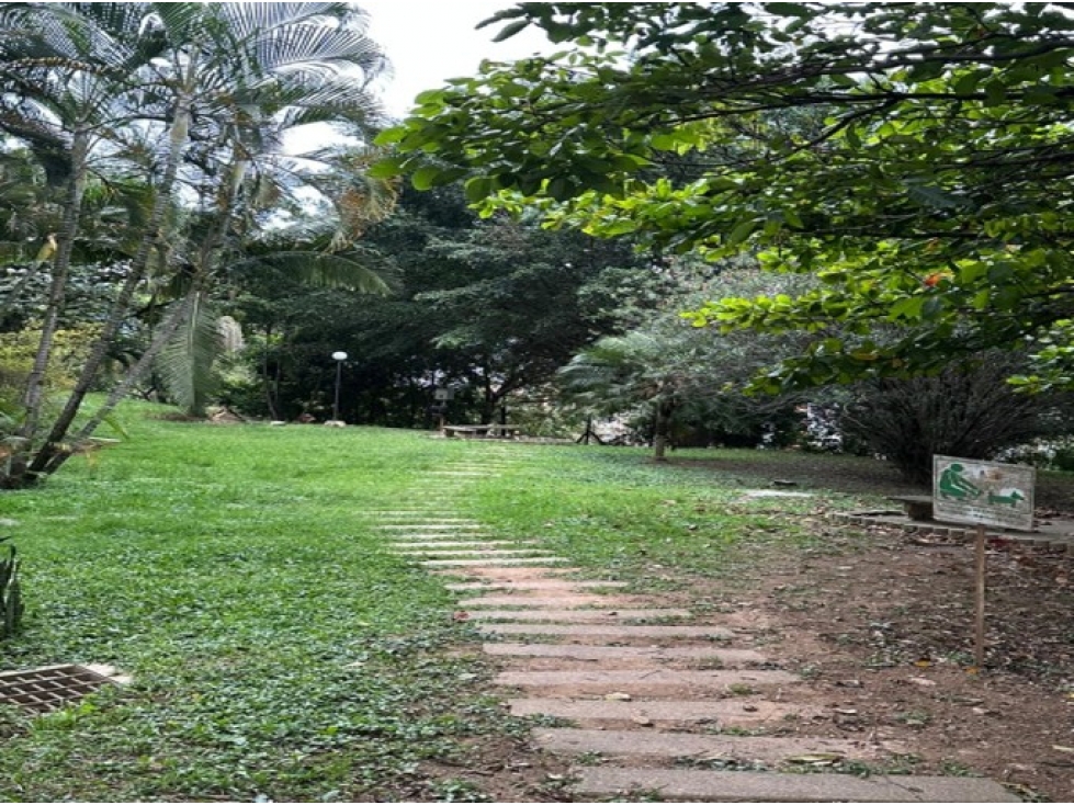 Apartamento En Venta En Calasanz