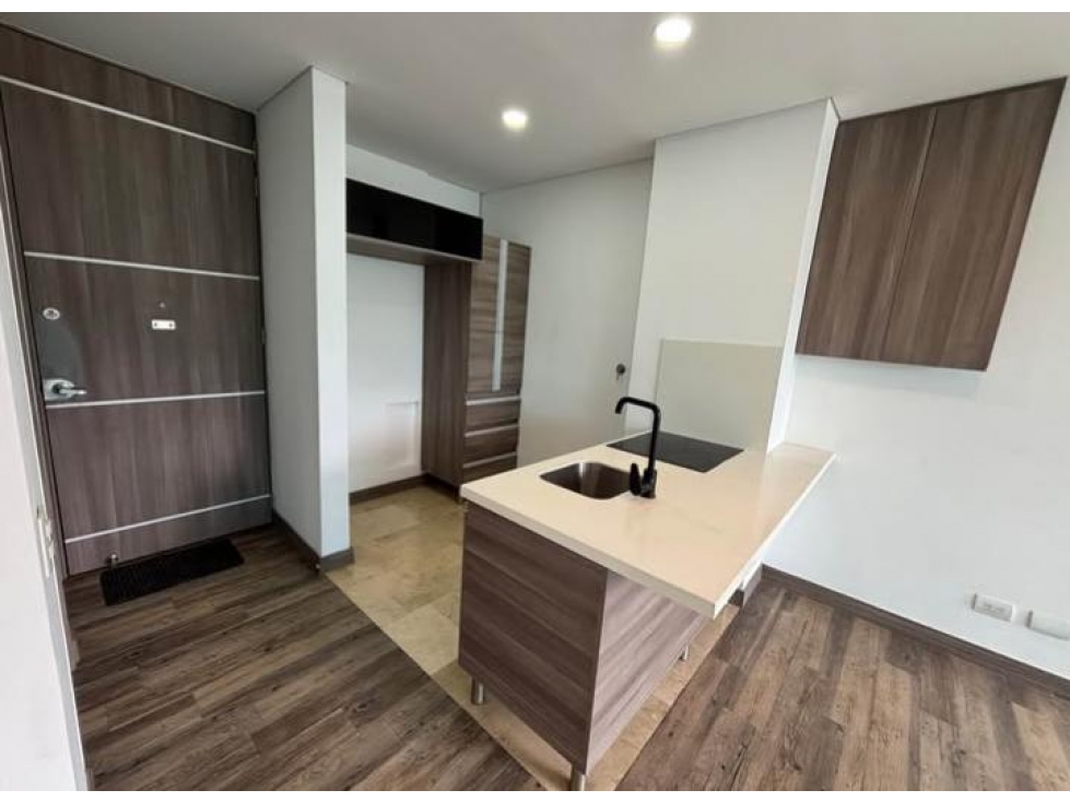Apartamento En Venta En Sabaneta — foto 5