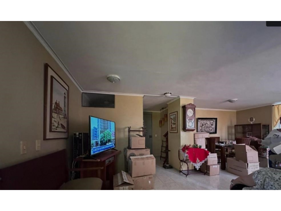 Apartamento En Venta Prado Centro Medellín — foto 5
