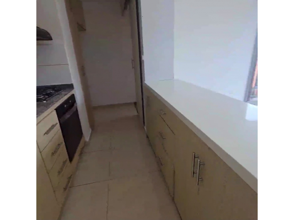 Apartamento En Venta Cañaveralejo Sabaneta — foto 3