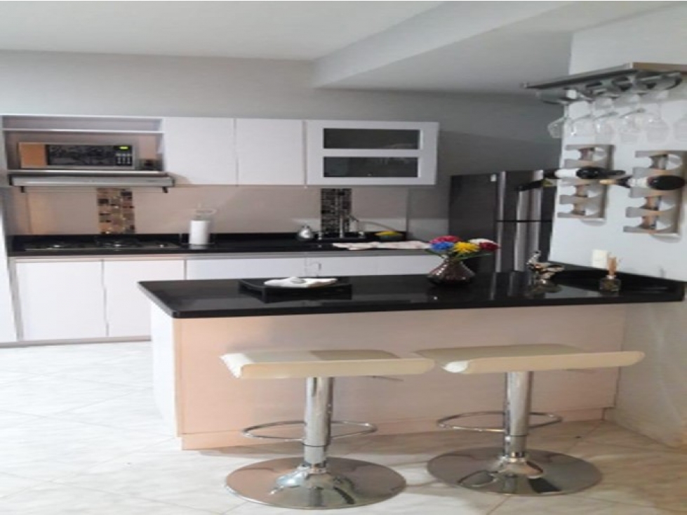 Apartaestudio en Venta En La Navarra Bello — foto 4