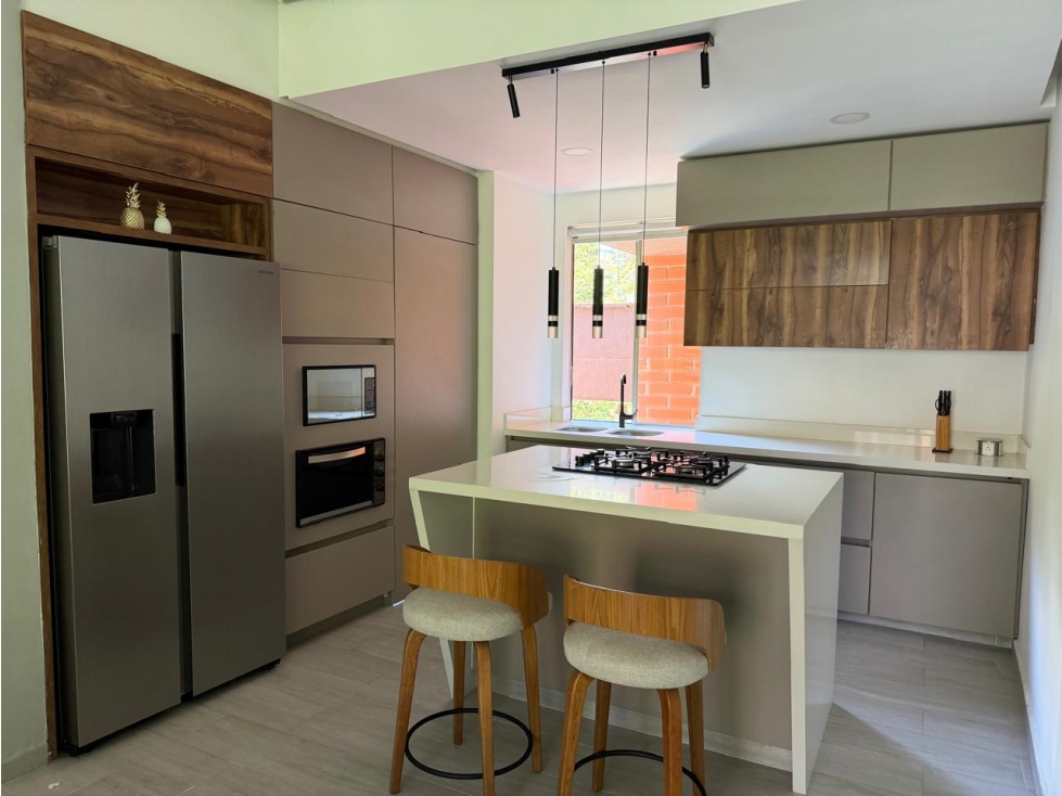 Apartamento En Venta En El Poblado Medellín — foto 3