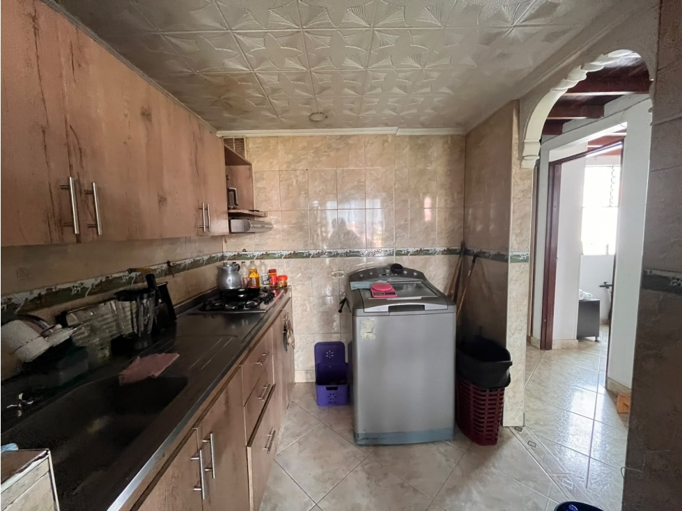 Apartamento En Venta En Santa Lucía Medellín — foto 3