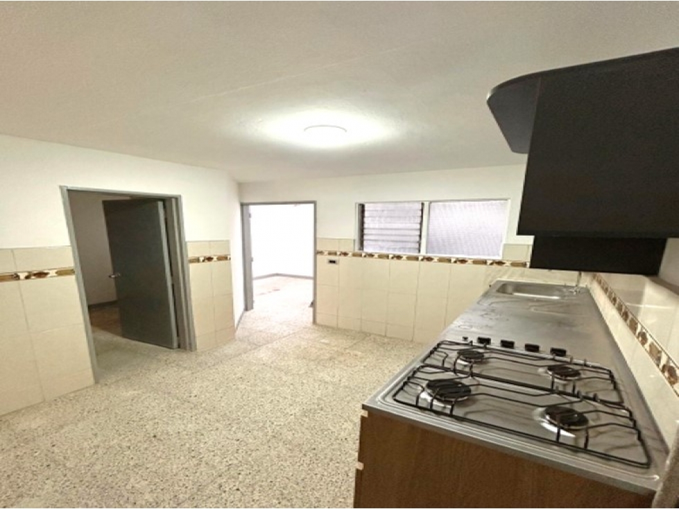 Apartamento En Venta Boston — foto 3