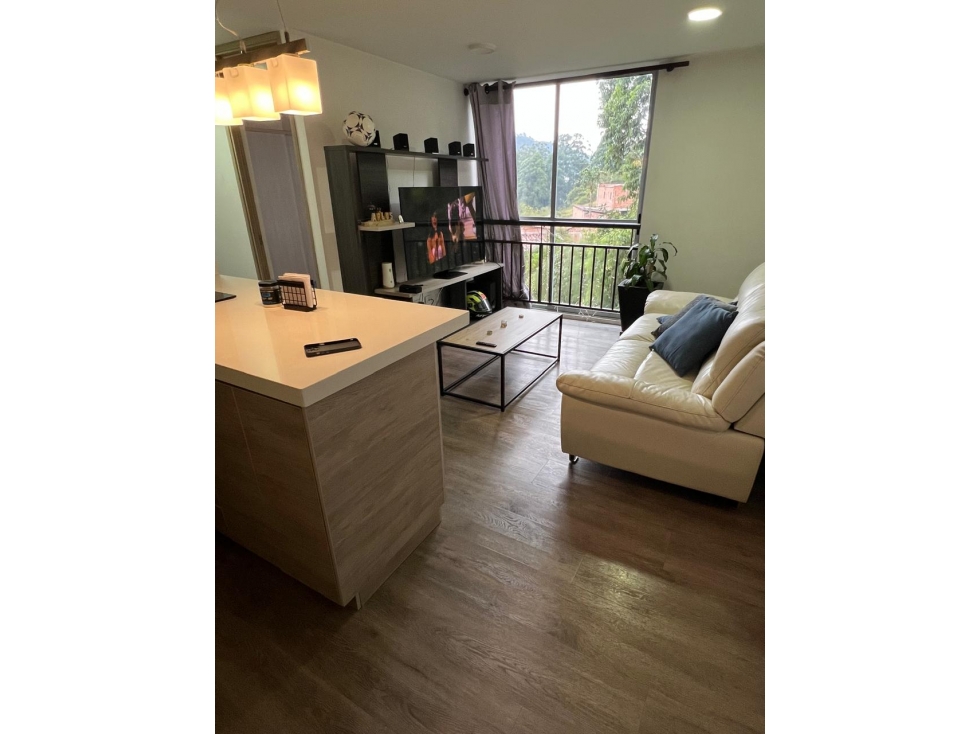 Apartamento en venta en la Estrella