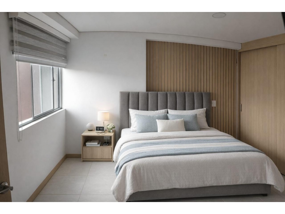 Apartamento En Venta En ItagüÏ — foto 6