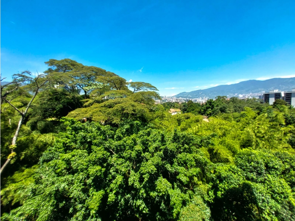 Apartamento En Arriendo En El Poblado Medellín
