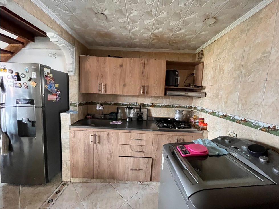 Apartamento En Venta En Santa Lucía Medellín — foto 4