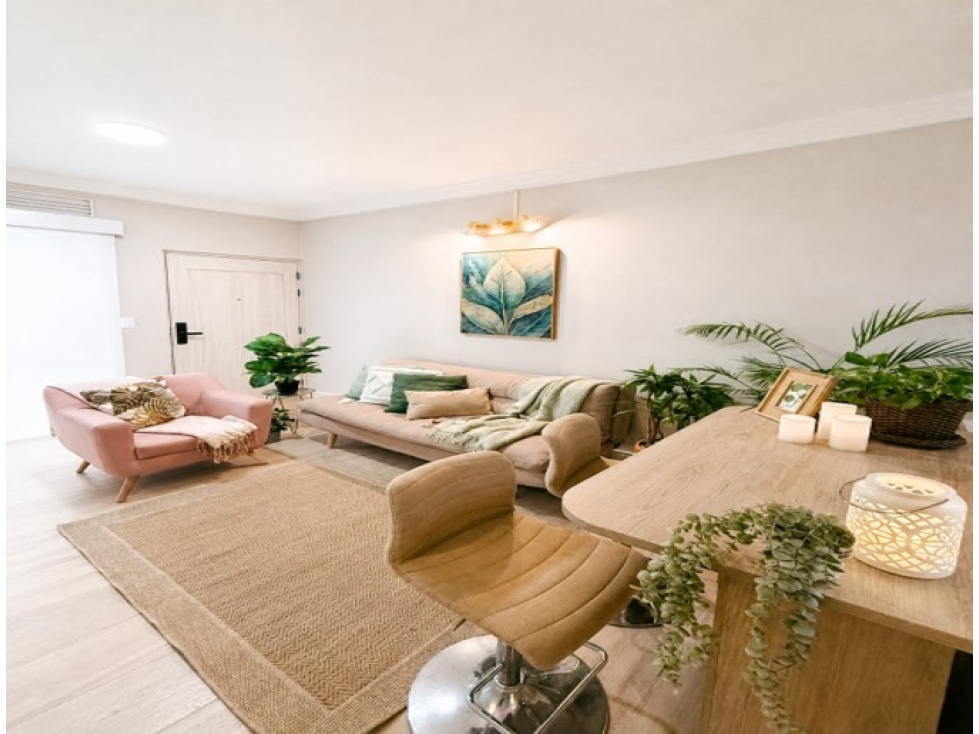 Apartamento En Venta En Laureles Medellín — foto 2