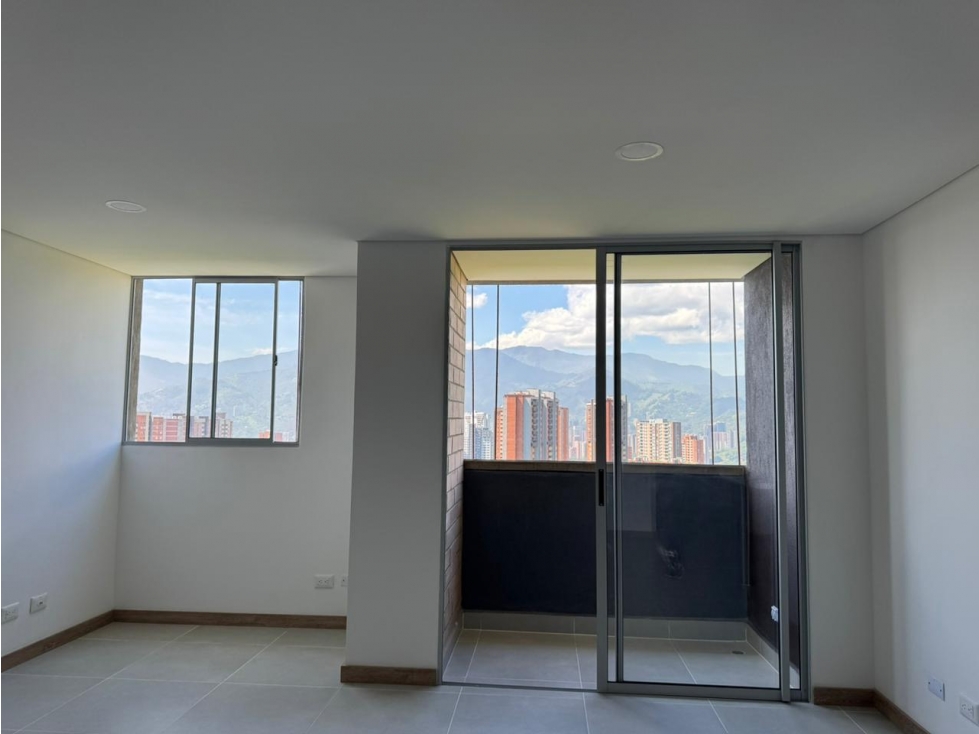 Venta de apartamento en Ditaires