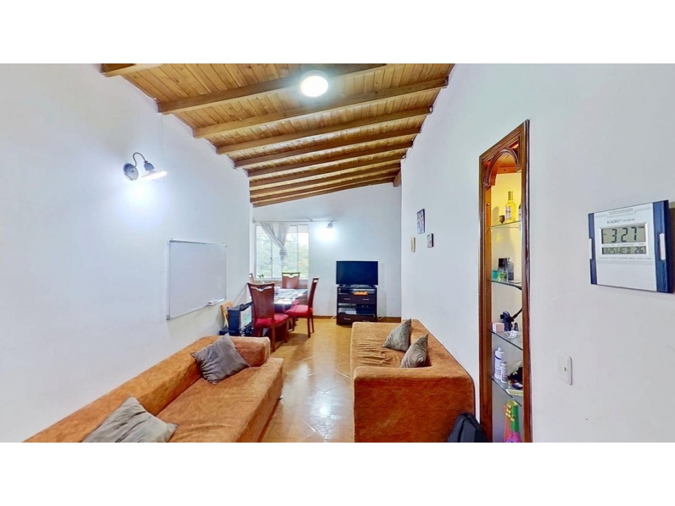 Apartamento en Venta Itagüí