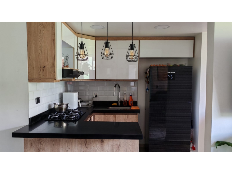Apartamento En Venta San José Sabaneta — foto 3