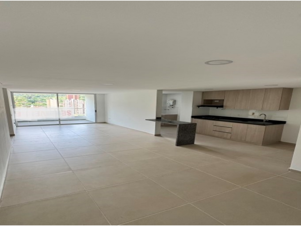 Apartamento En Venta La Doctora Sabaneta — foto 2