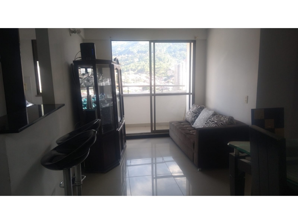 Apartamento en venta en Bello - Niquia