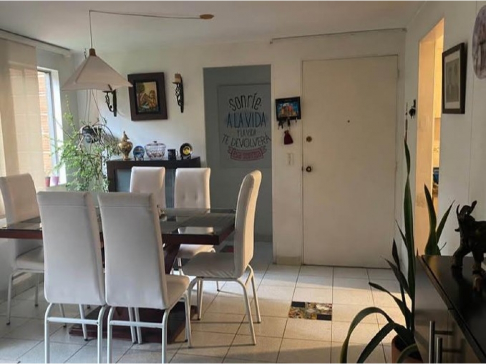 Venta de Apartamento en Calasanz