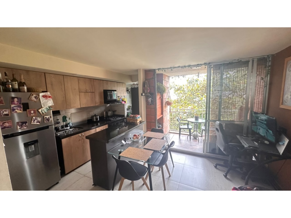 Apartamento en Venta en Villa Hermosa en Medellín — foto 2