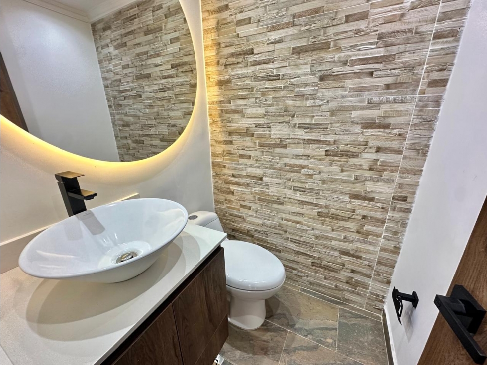 Arriendo apartamento en el Poblado — foto 2
