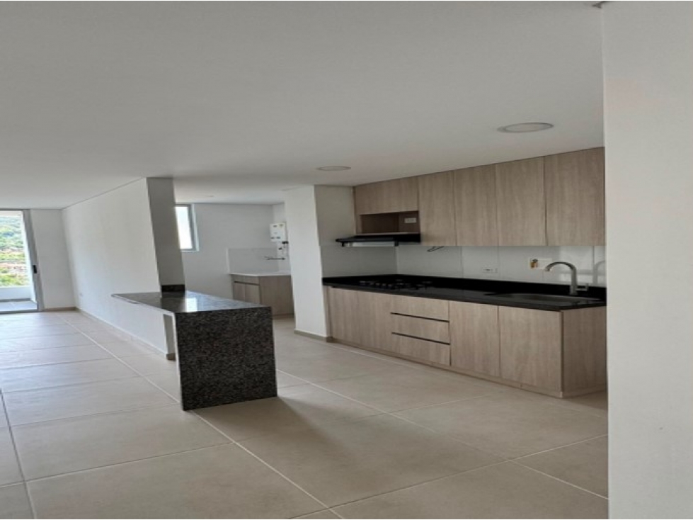 Apartamento En Venta La Doctora Sabaneta — foto 3