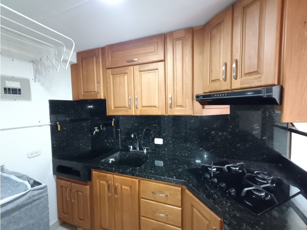 Apartamento En Venta Rodeo Alto Medellín — foto 5