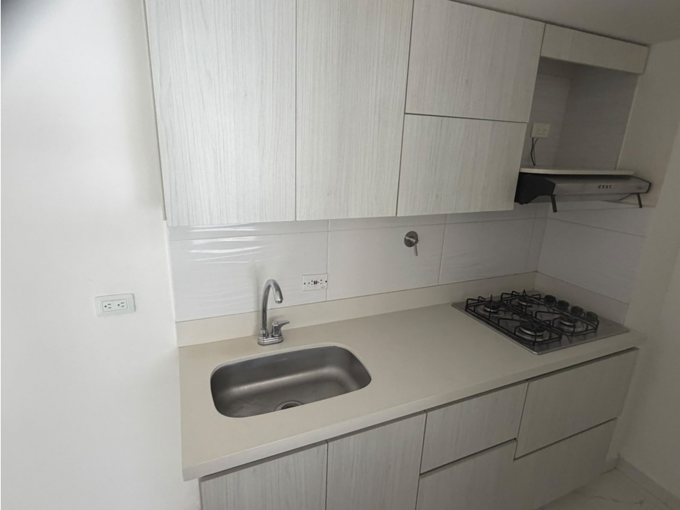 Apartamento En Venta En Tres Esquinas Sabaneta — foto 5