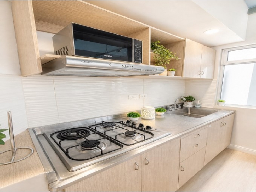 Apartamento En Venta En Laureles Medellín — foto 4