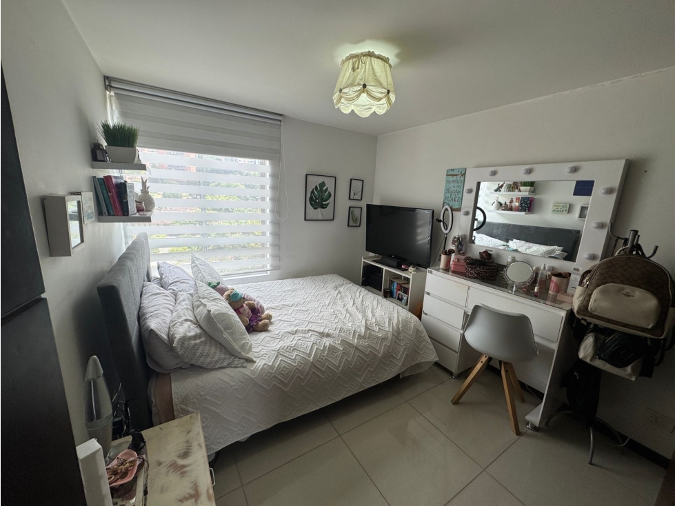 Apartamento en venta Poblado — foto 4
