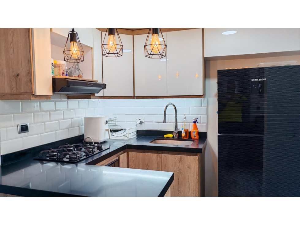 Apartamento En Venta San José Sabaneta — foto 5